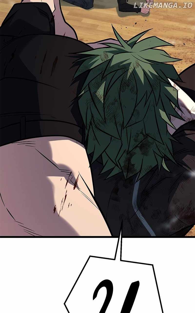 King of Violence Chapter 57 54